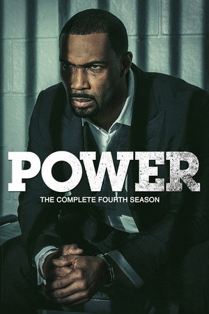 Power 4. évad (2017-06-25) poszter