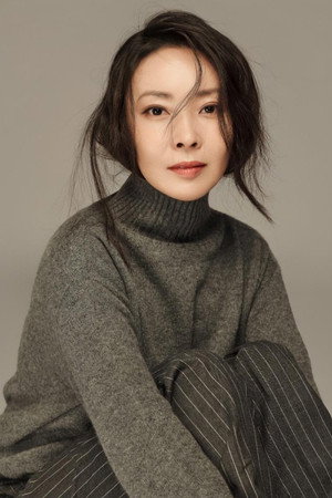 刘威葳 profil kép