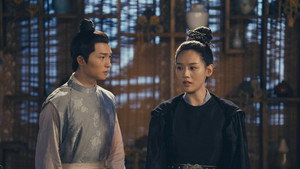 传闻中的陈芊芊 1. évad Ep.5 5. epizód