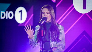 BBC Radio 1's Live Lounge 27. évad Ep.5 5. epizód