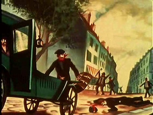Les Brigades du Tigre 2. évad Ep.2 2. epizód