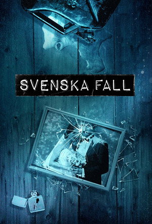 Svenska fall 9. évad (2022-09-08) poszter