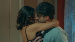Amor à Prova 1. évad Ep.18 18. epizód