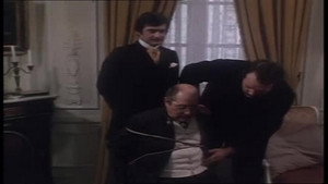Arsène Lupin joue et perd 1. évad Ep.1 1. epizód