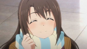 アイドルマスター シンデレラガールズ 1. évad Ep.23 23. epizód