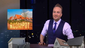 De Avondshow met Arjen Lubach 4. évad Ep.26 26. epizód
