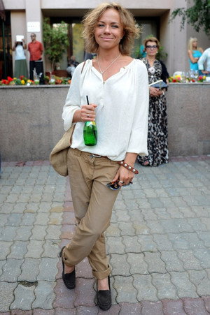 Елена Перова profil kép