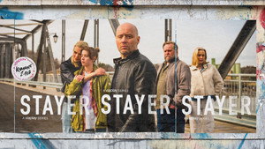 Stayer kép