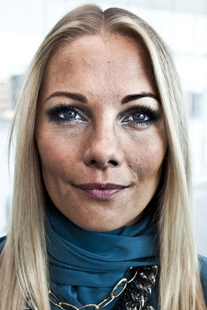 Caroline Fleming profil kép