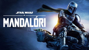 Star Wars: A Mandalóri kép