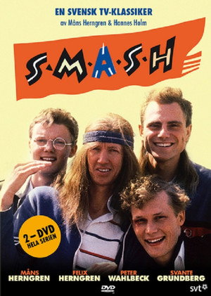 Smash poszter