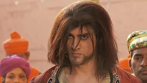 Jodha Akbar 1. évad Ep.155 155. epizód
