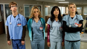 Scrubs: Interns kép