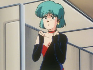 赤い光弾ジリオン 1. évad Ep.20 20. epizód