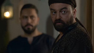 حرملك 1. évad Ep.19 19. epizód