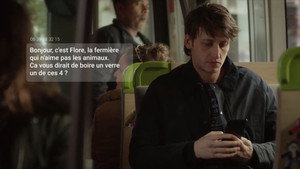 Un si grand soleil 8. évad Ep.73 73. epizód