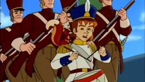 Princesse Sissi 1. évad Ep.44 44. epizód