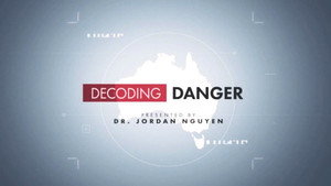 Decoding Danger kép