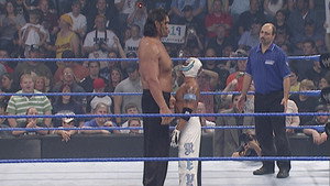 Pankráció - WWE: Smackdown 9. évad Ep.40 40. epizód