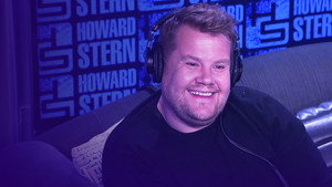 The Howard Stern Interview 2018. évad Ep.13 13. epizód