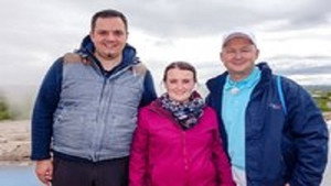 Verrückt nach Meer 8. évad Ep.63 63. epizód