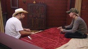 Big Brother 5. évad Ep.26 26. epizód