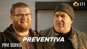 Prvi servis 8. évad Ep.171 171. epizód