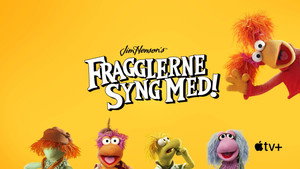 Fraggle Rock: Zúzz tovább! kép