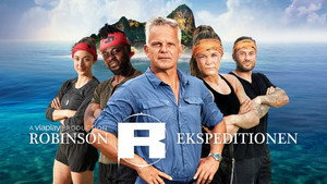 Robinson Ekspeditionen kép