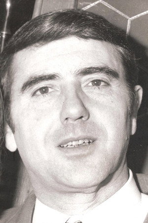 Bernard Noël profil kép