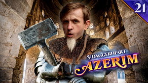 Daggerheart: Azerim 1. évad Ep.21 21. epizód