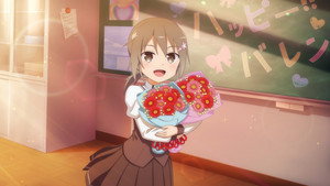結城友奈は勇者である kép
