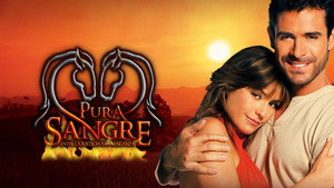 Pura Sangre kép