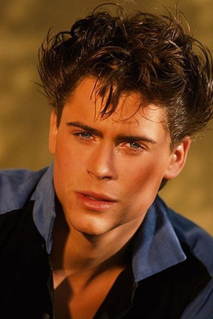 Rob Lowe profil kép