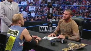 Pankráció - WWE: Smackdown 12. évad Ep.26 26. epizód