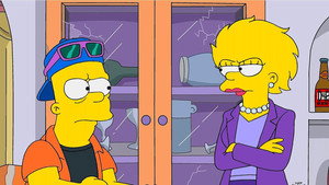 A Simpson család 36. évad Ep.18 18. epizód