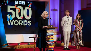 The One Show 20. évad Ep.43 43. epizód