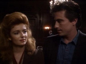 Friday the 13th: The Series 3. évad Ep.10 10. epizód