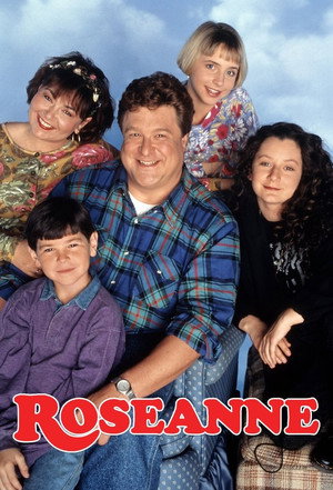 Roseanne poszter