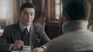 鬓边不是海棠红 1. évad Ep.6 6. epizód