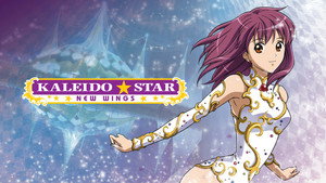 Kaleido Star kép