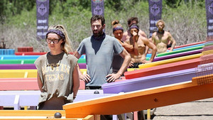 Australian Survivor 7. évad Ep.20 20. epizód