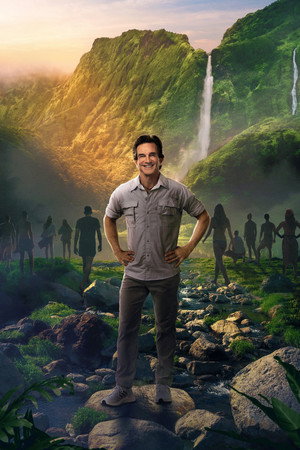 Survivor poszter
