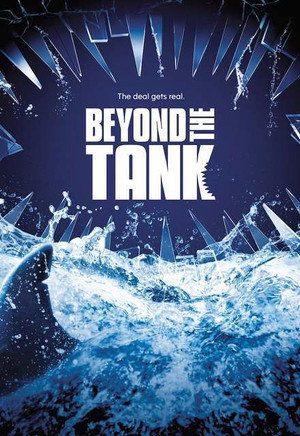 Beyond the Tank 2. évad (2016-01-05) poszter