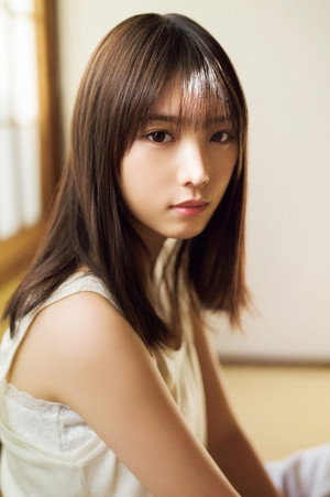 与田祐希 profil kép