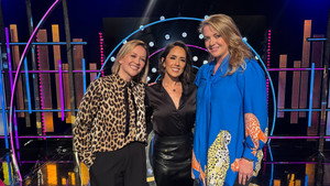 Strictly Come Dancing: It Takes Two 23. évad Ep.44 44. epizód