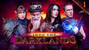 Into the Darklands 1. évad Ep.1 1. epizód