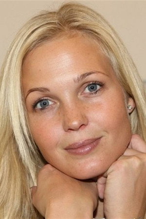 Tina Lund profil kép