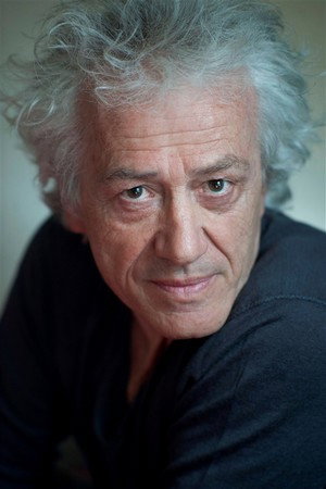 Jean-Luc Moreau profil kép