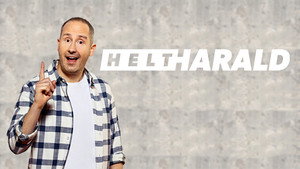 Helt Harald kép